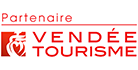 Partenaire Vendée Tourisme