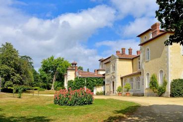 hotel-chambre-hote-vendée