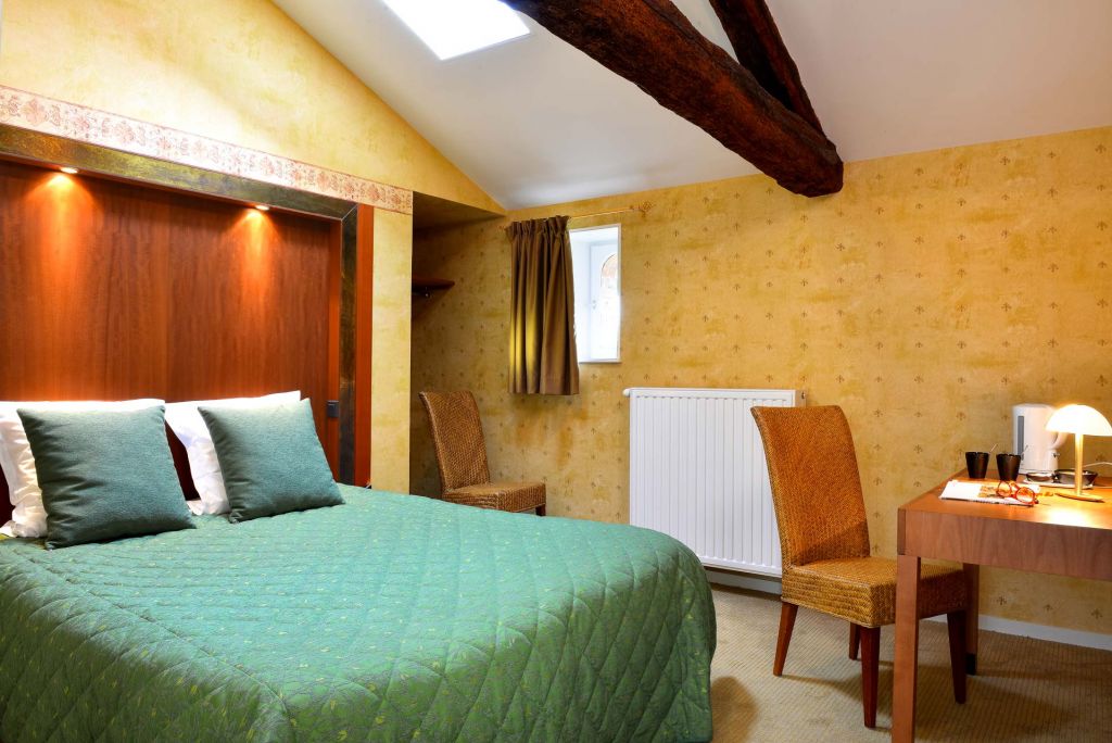 hotel-chambre-hote-vendée